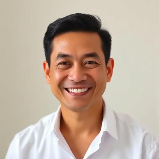 Ahmad Fauzan