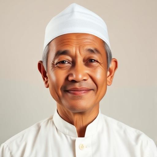 Budi Santoso