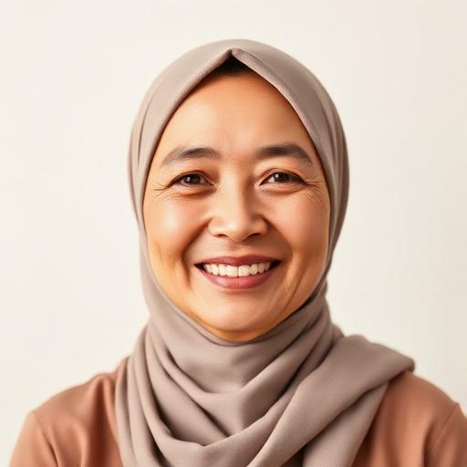 Siti Nurhaliza